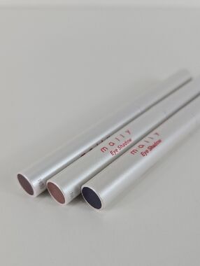 Mally Beauty Eye Shadow Sticks Set of 3